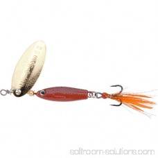 Johnson Min-O-Spin Fishing Hard Bait 553755022